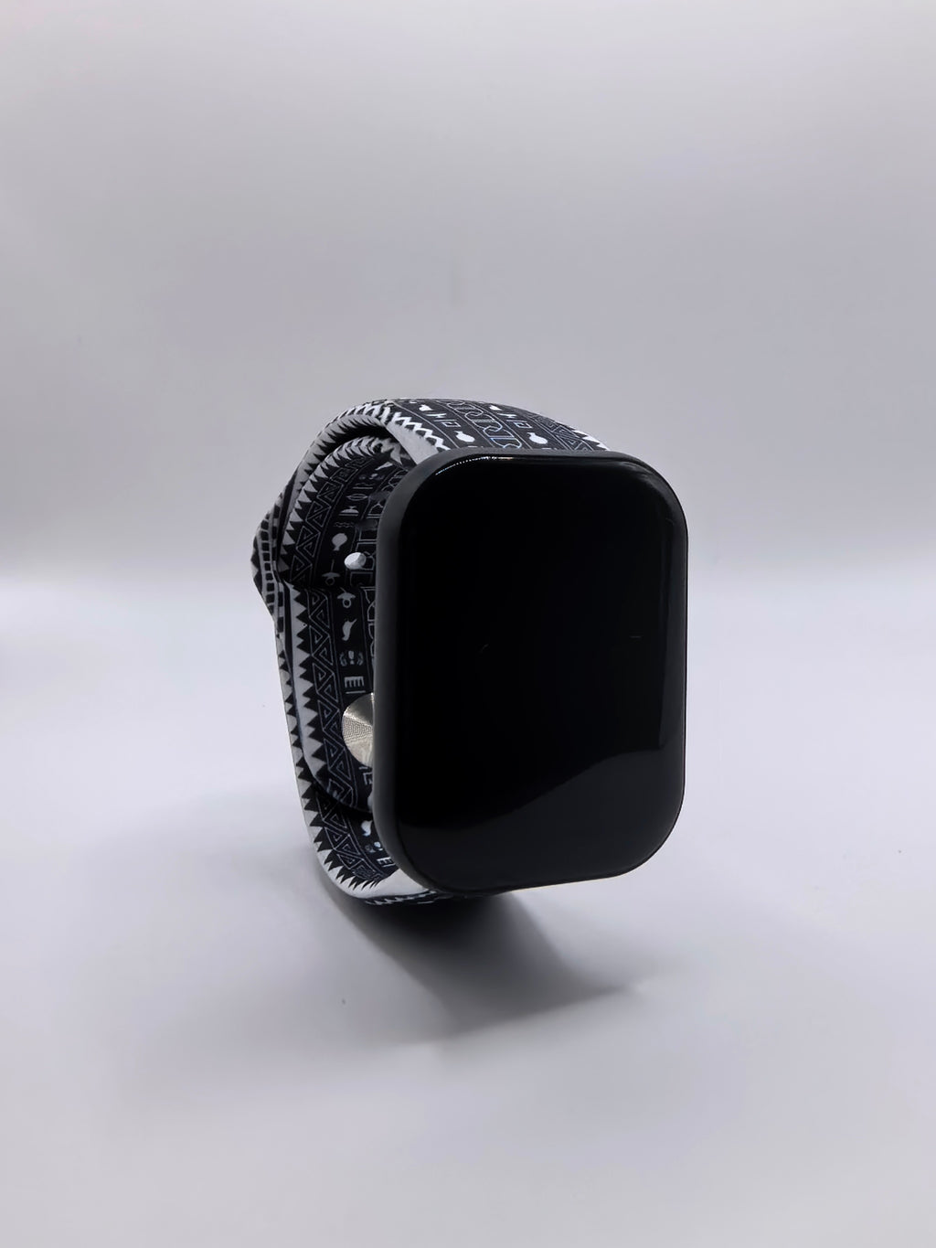 TIMELESS 'Cape 2 Cairo' Black