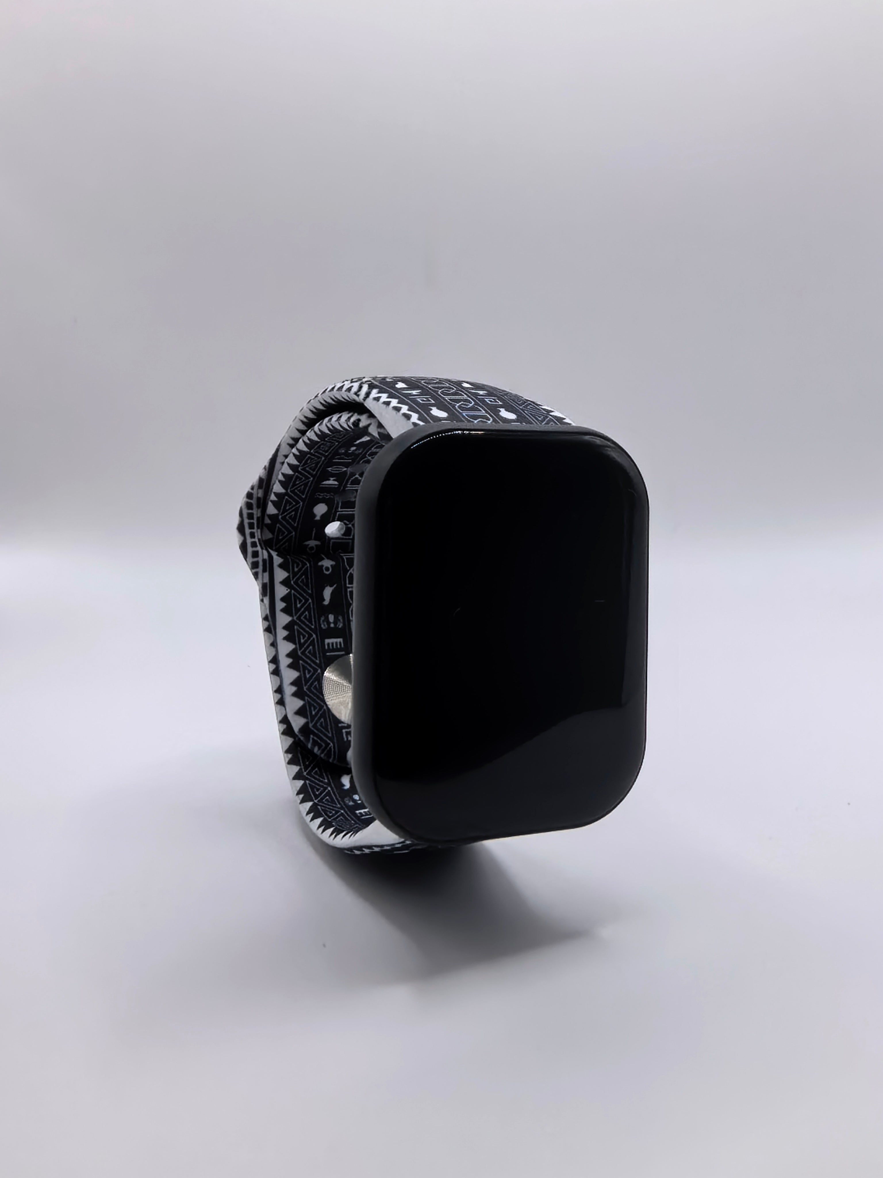 TIMELESS 'Cape 2 Cairo' Black