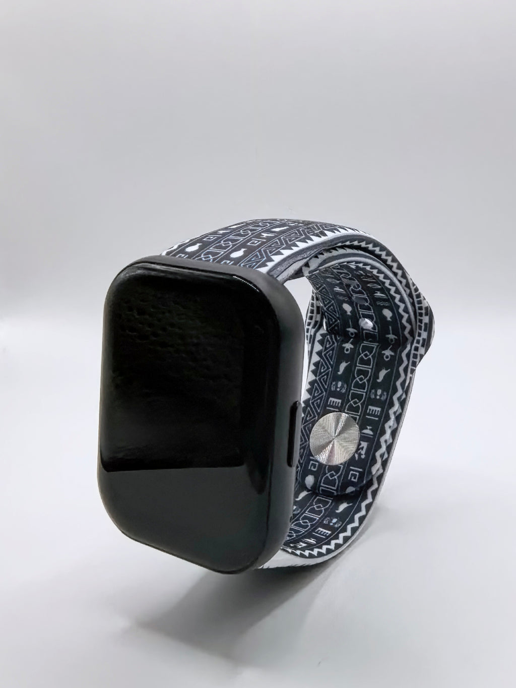 TIMELESS 'Cape 2 Cairo' Black